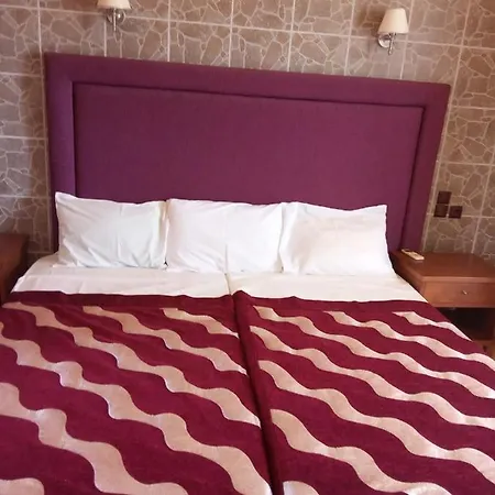 Lux Ionian St&apts شقة أرغوستولي