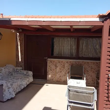 Lux Ionian St&apts شقة أرغوستولي