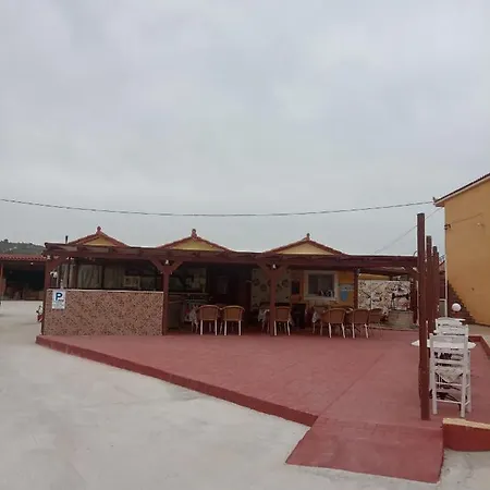شقة Lux Ionian St&apts *