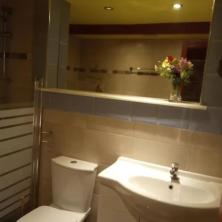 Lux Ionian St&apts شقة *