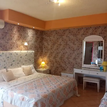 Lux Ionian St&apts Аргостолион