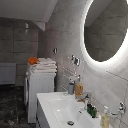 Lux Ionian St&apts Аргостолион