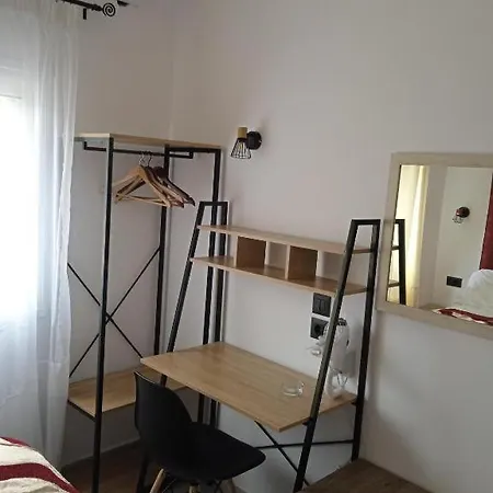 Apartment Lux Ionian St&apts
