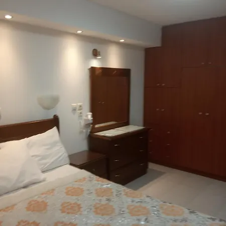 Lux Ionian St&apts * Аргостолион