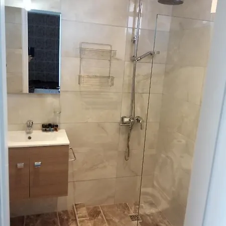 Lux Ionian St&apts Apartman *