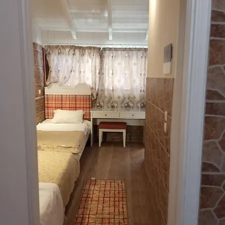 Lux Ionian St&apts Argosztóli