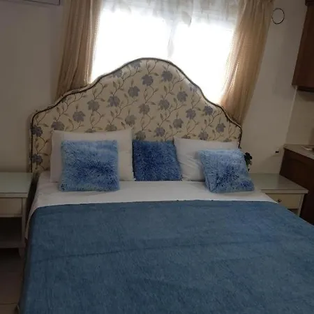 Apartman Lux Ionian St&apts