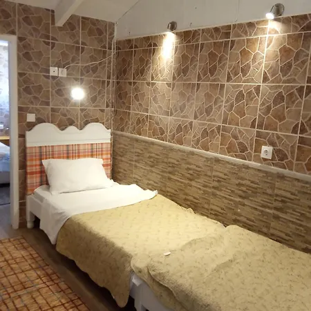 Lux Ionian St&apts Apartman